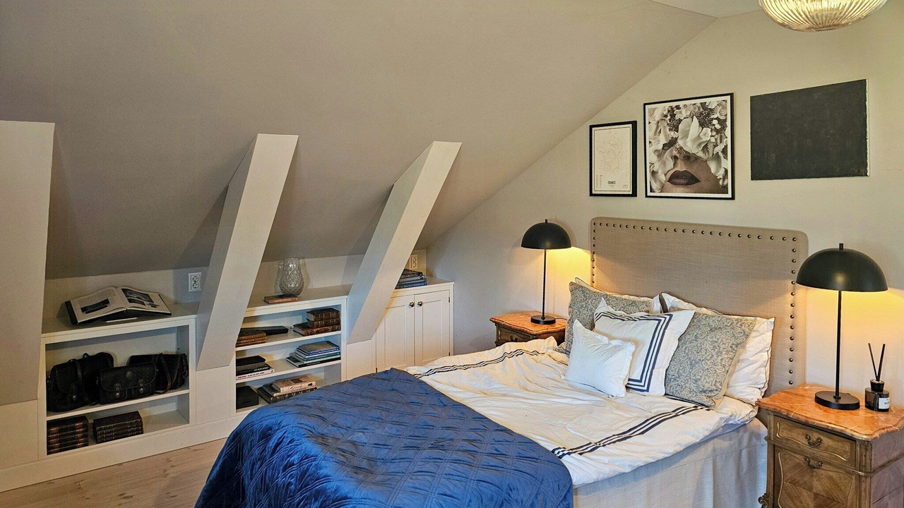 Photo of Bedroom in Kristianstad