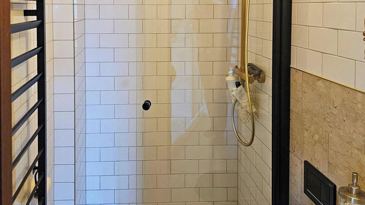 Photo of Bathroom in Kristianstad