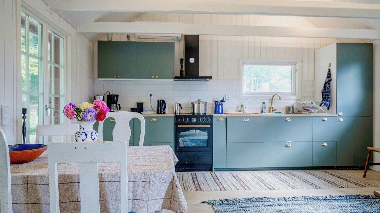Photo of Kitchen in Bastad