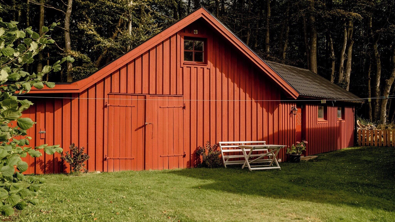 Photo of Outdoor in Bastad