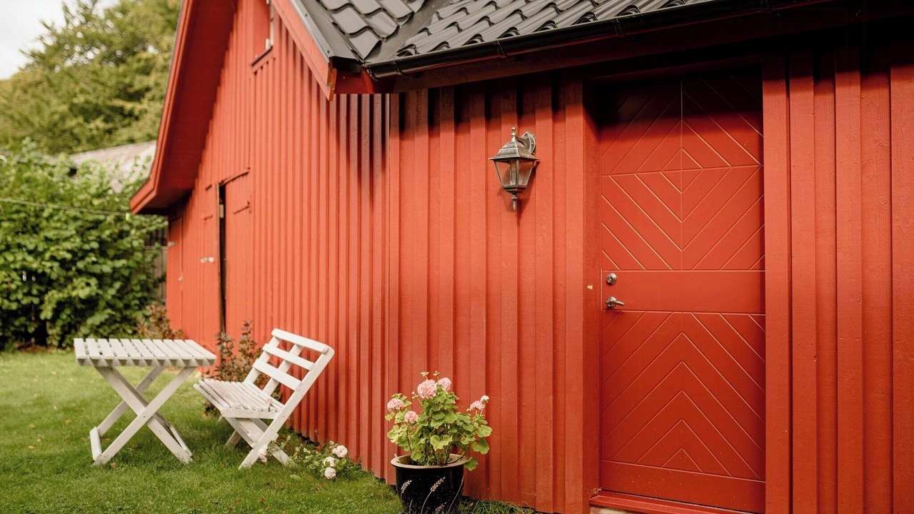 Photo of Outdoor in Bastad