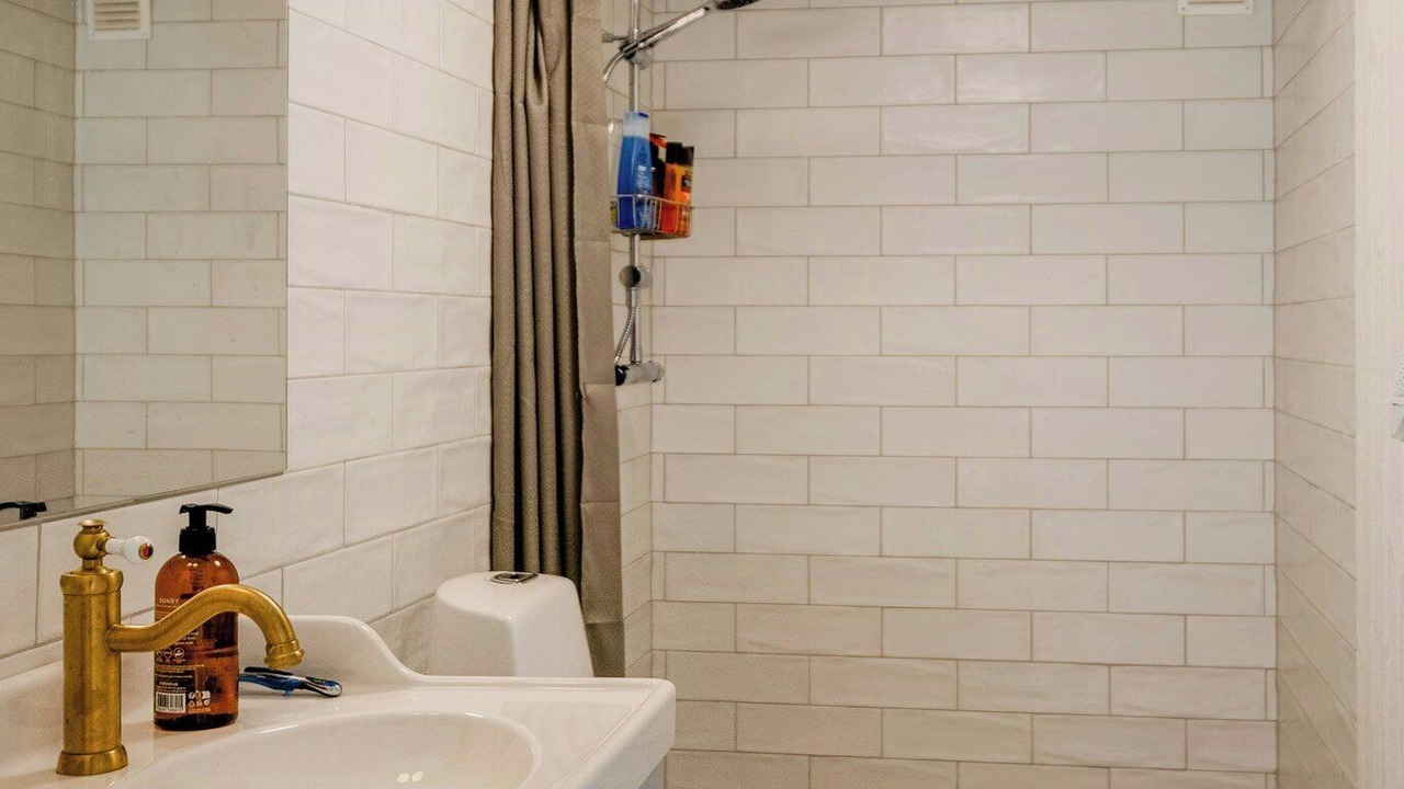 Photo of Bathroom in Bastad