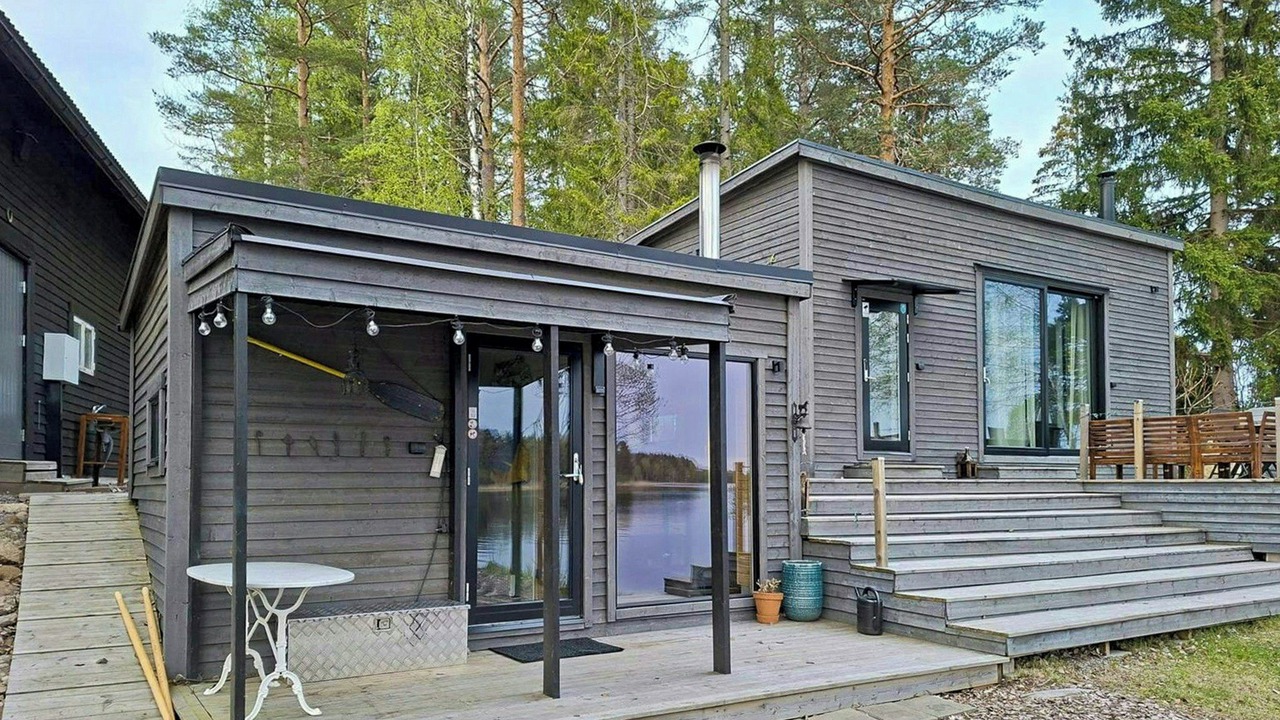 Photo of Patio Balcony in Sandviken