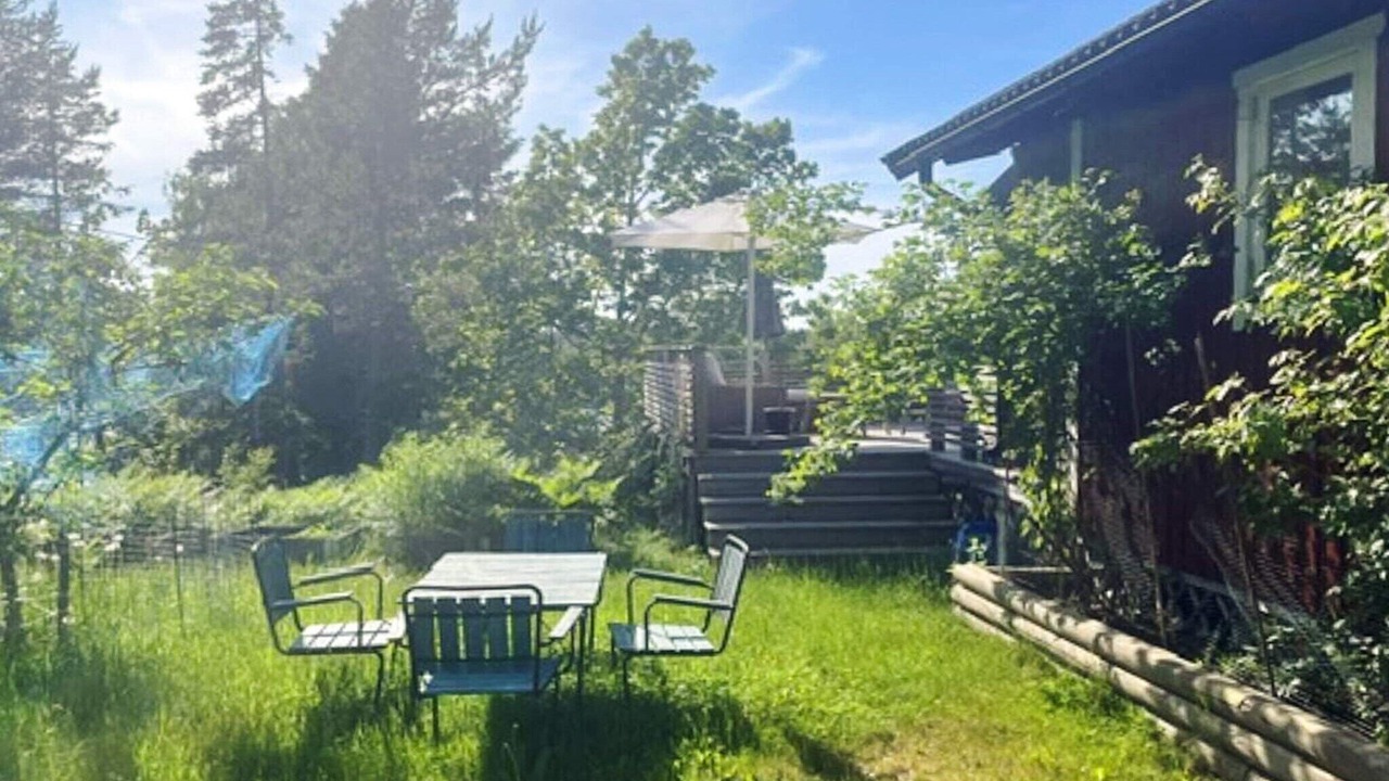 Photo of Outdoor in Djurhamn