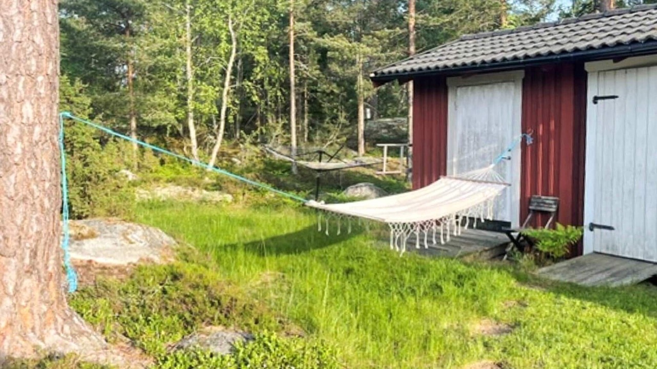 Photo of Outdoor in Djurhamn