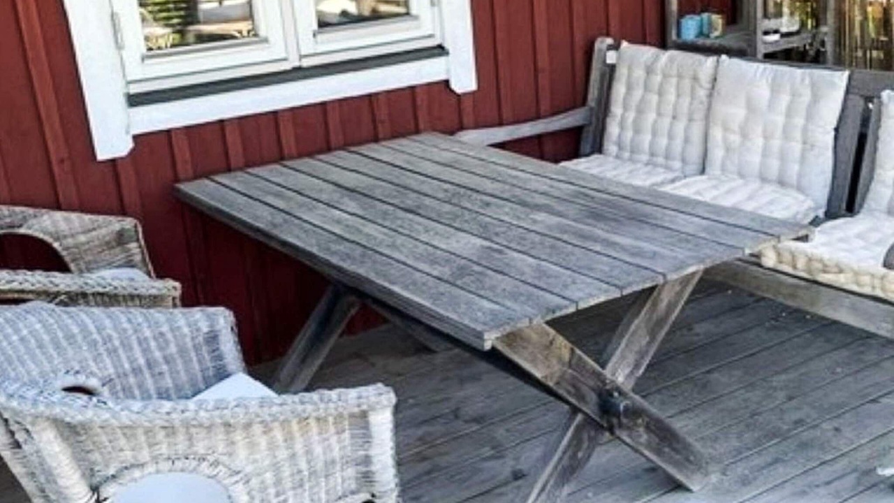 Photo of Outdoor in Djurhamn