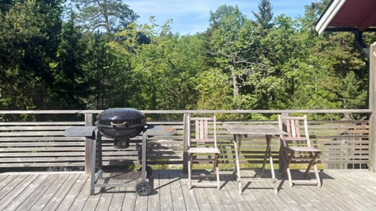 Photo of Outdoor in Djurhamn