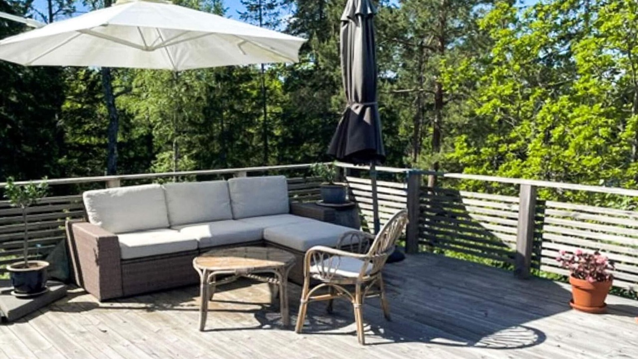 Photo of Outdoor in Djurhamn