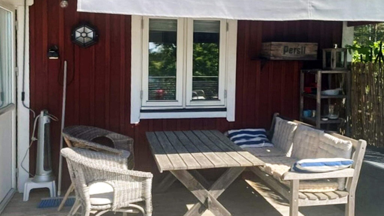 Photo of Outdoor in Djurhamn