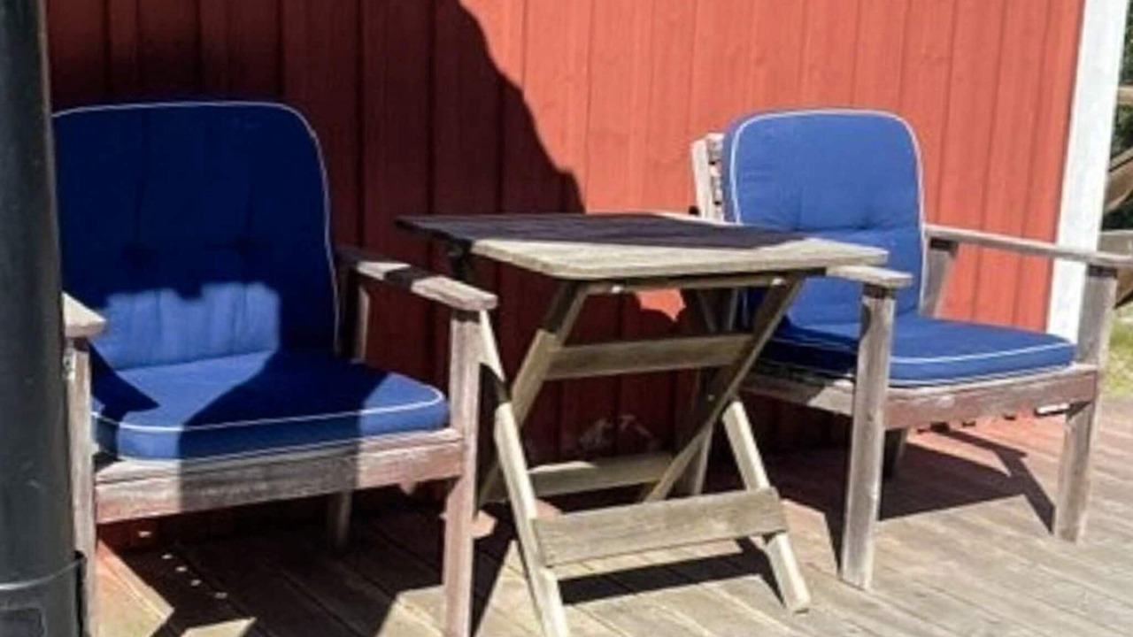 Photo of Outdoor in Djurhamn