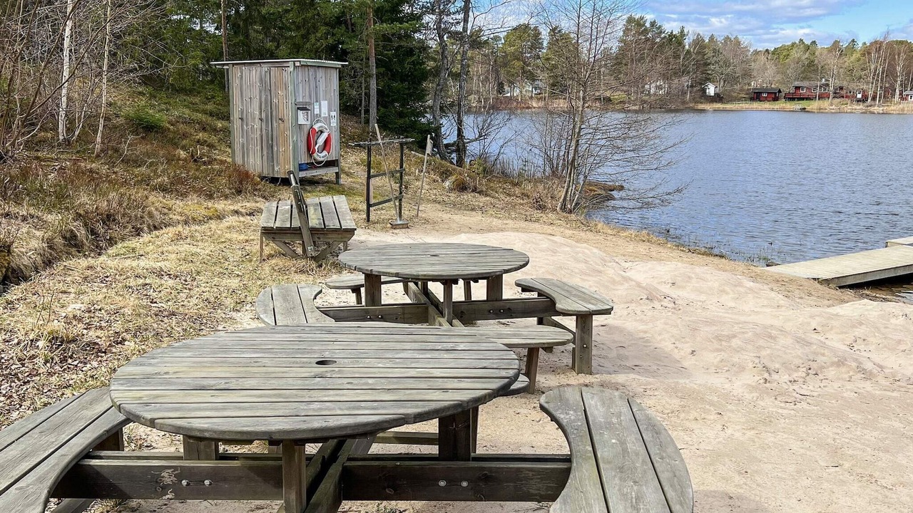 Photo of Outdoor in Djurhamn
