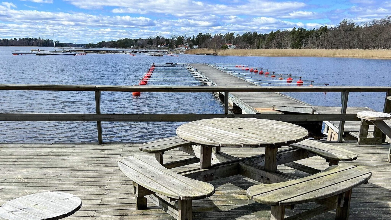 Photo of Outdoor in Djurhamn