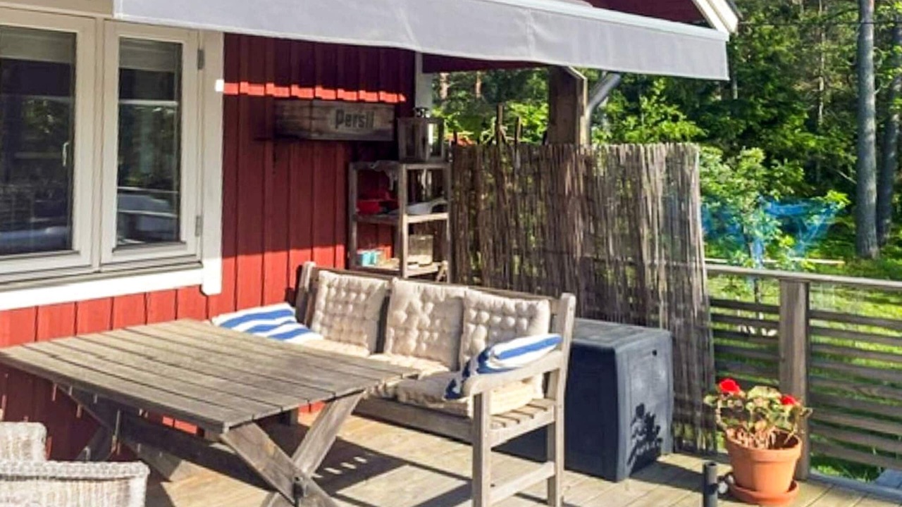 Photo of Outdoor in Djurhamn