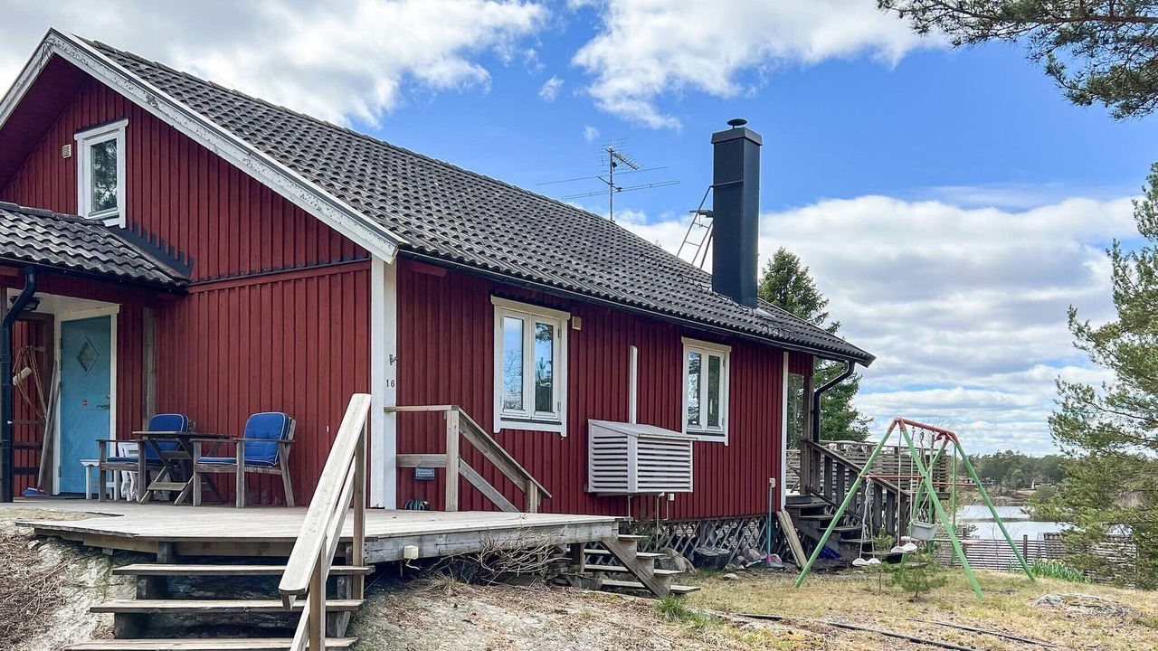 Photo of Outdoor in Djurhamn