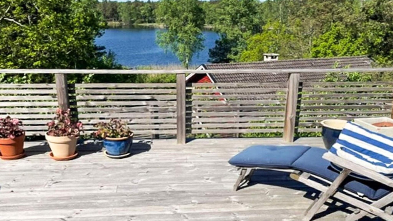 Photo of Outdoor in Djurhamn