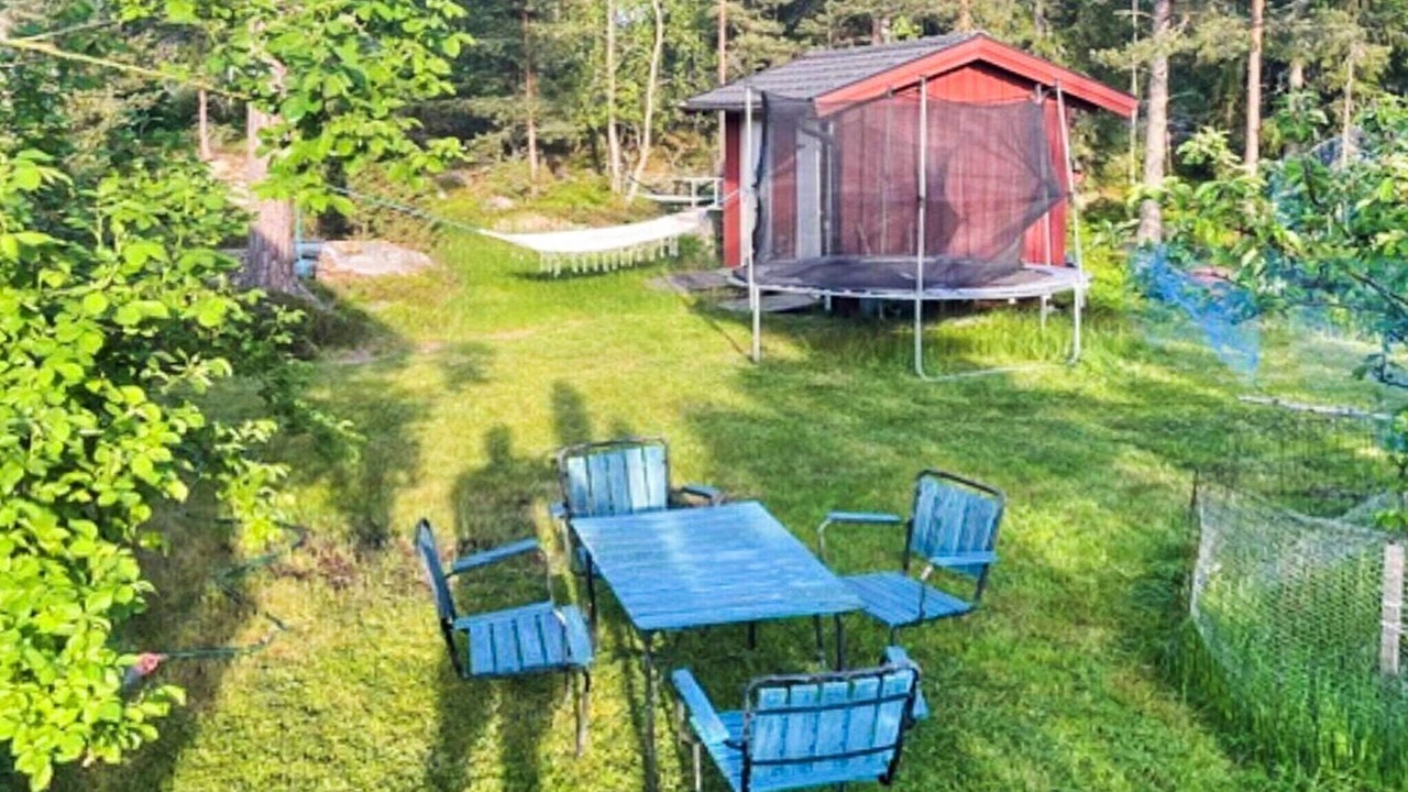 Photo of Outdoor in Djurhamn