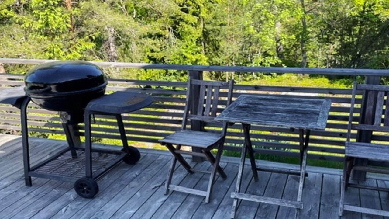 Photo of Outdoor in Djurhamn