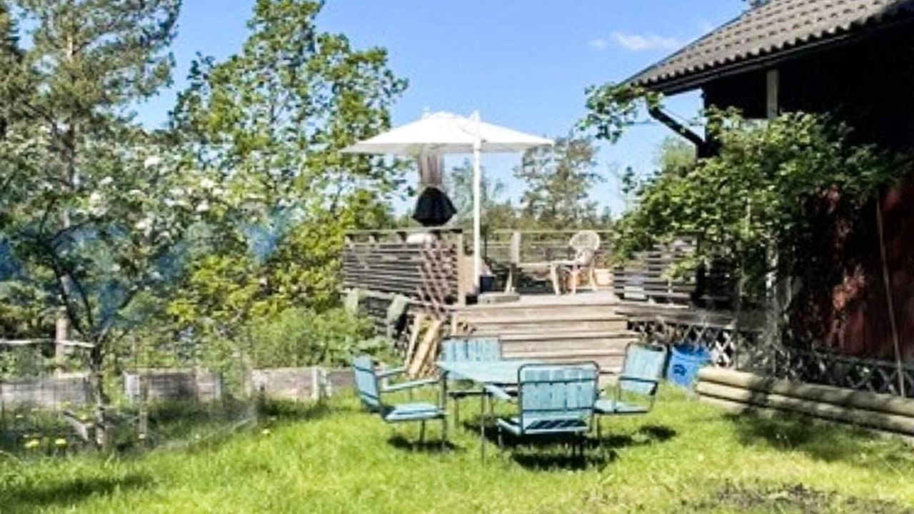 Photo of Outdoor in Djurhamn