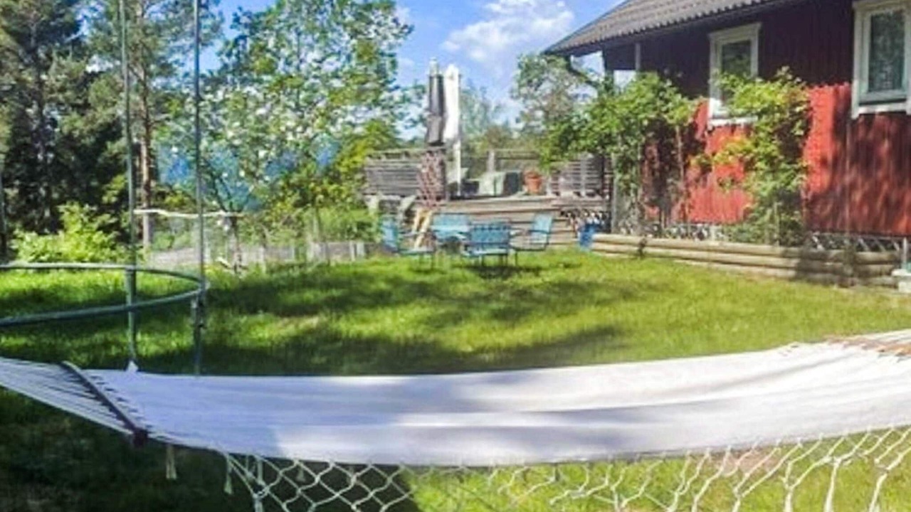 Photo of Outdoor in Djurhamn