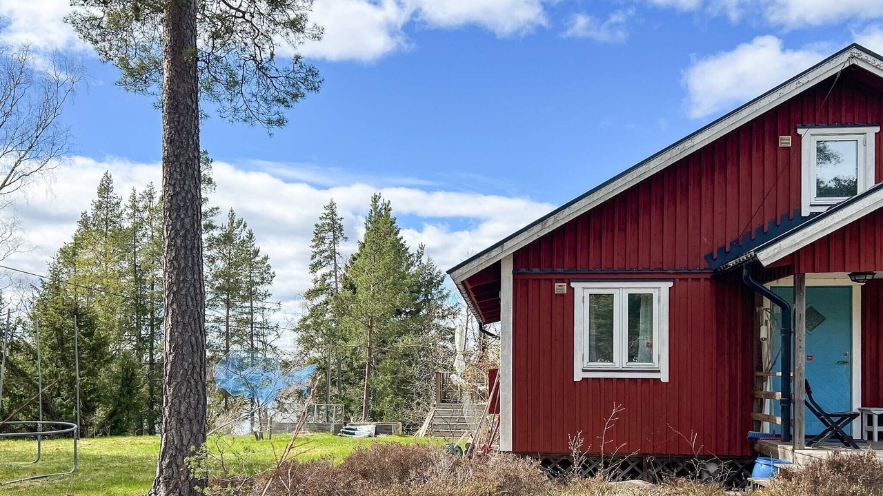 Photo of Outdoor in Djurhamn