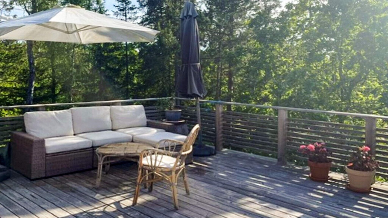 Photo of Outdoor in Djurhamn