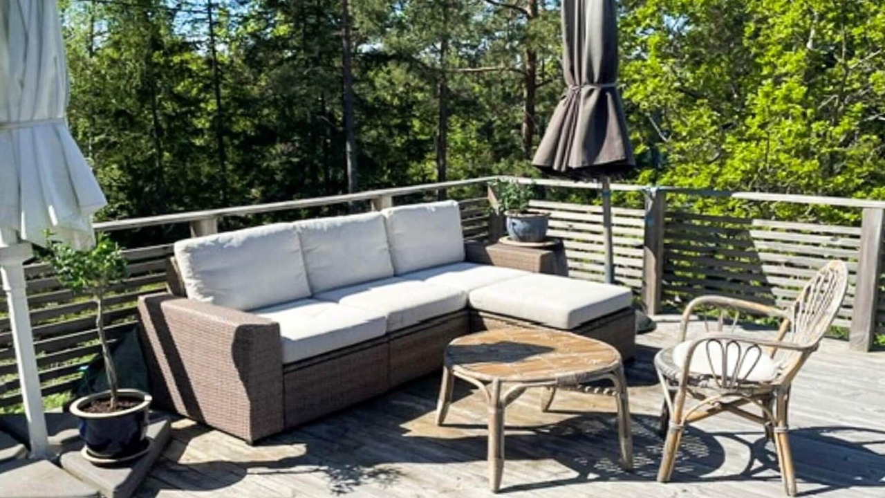 Photo of Outdoor in Djurhamn