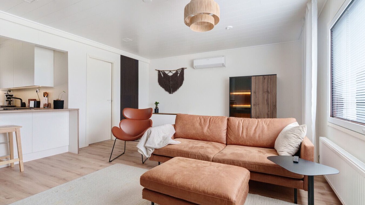 Photo of Livingroom in Rovaniemi