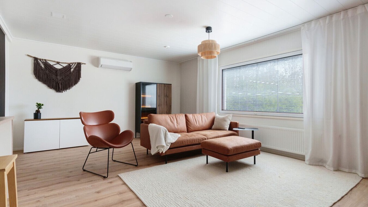 Photo of Livingroom in Rovaniemi