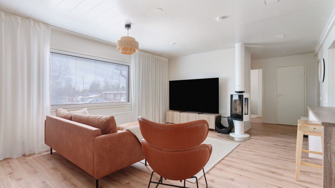 Photo of Livingroom in Rovaniemi