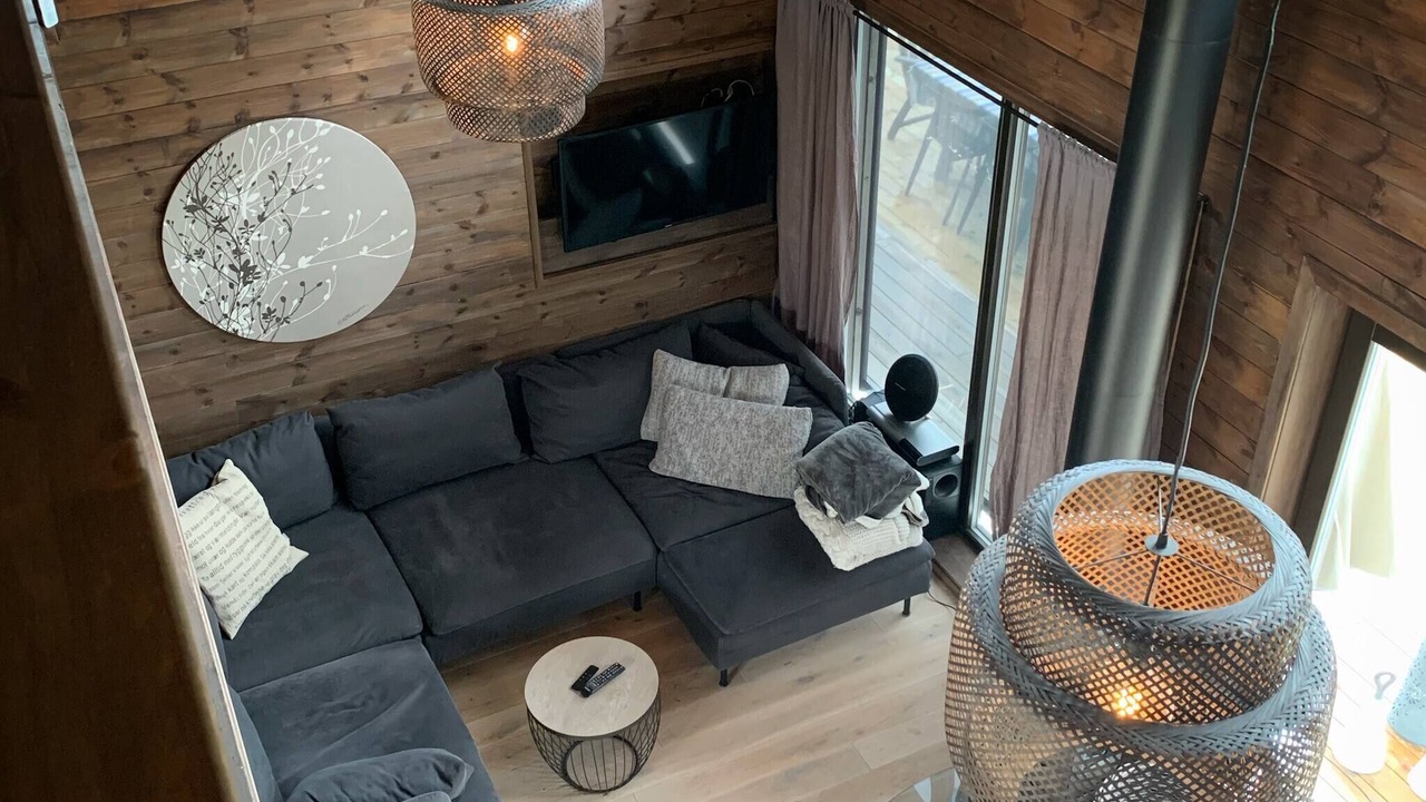 Photo of Livingroom in Hurdal Municipality