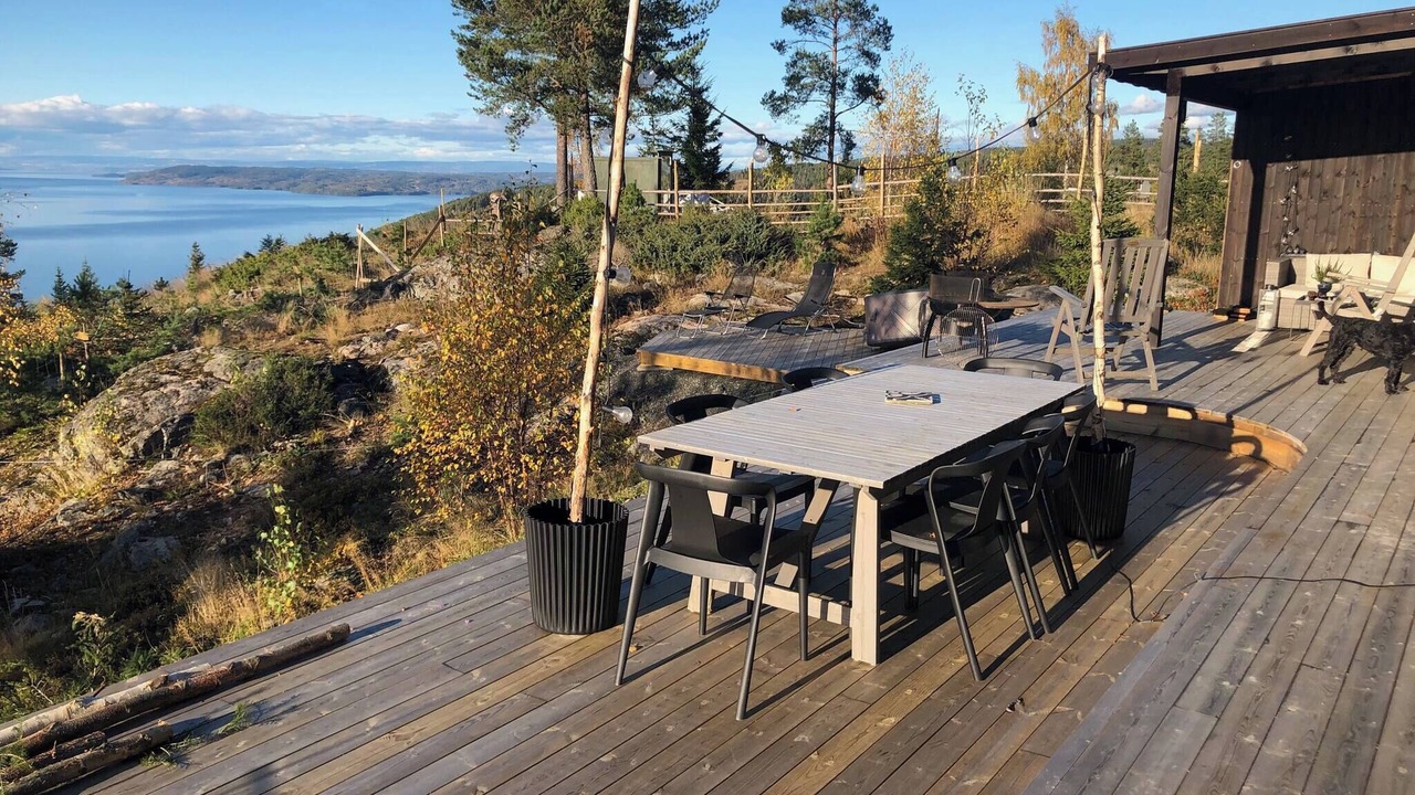 Photo of Outdoor in Hurdal Municipality