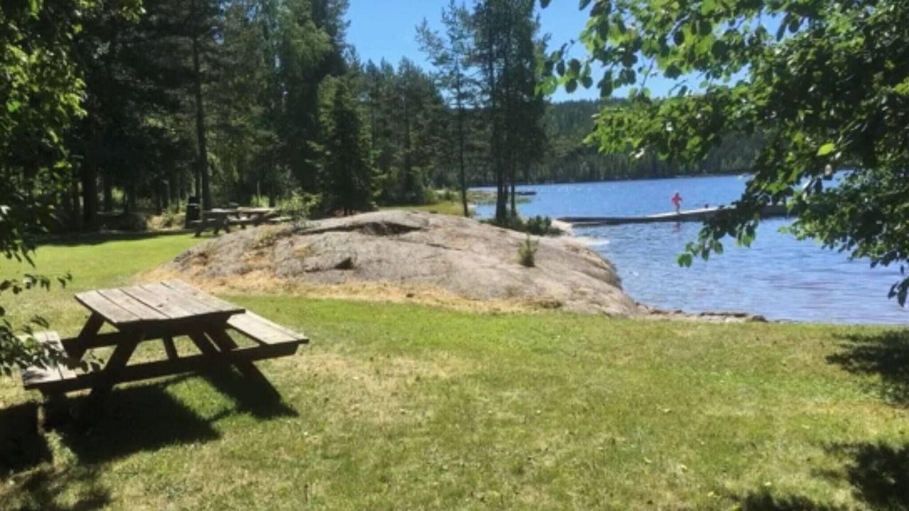 Photo of Outdoor in Hurdal Municipality
