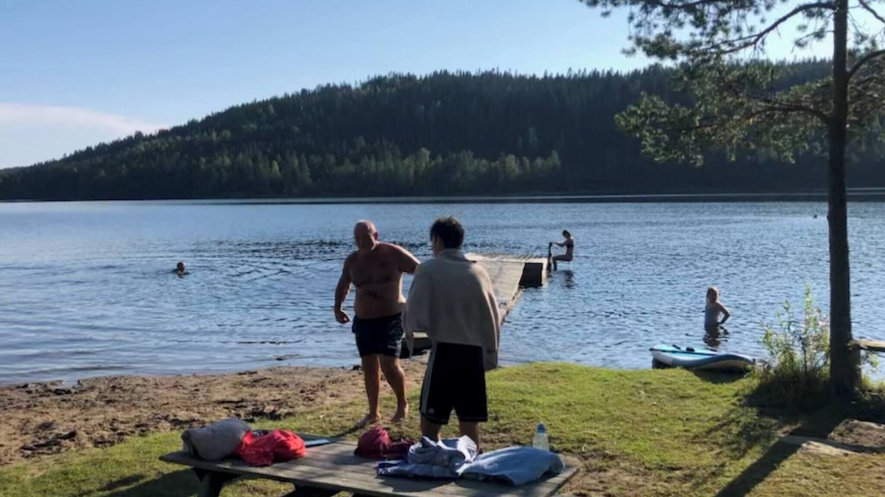 Photo of Outdoor in Hurdal Municipality