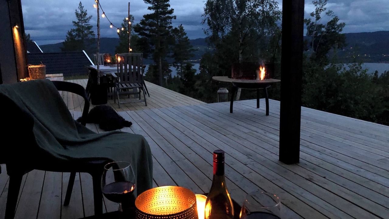 Photo of Outdoor in Hurdal Municipality