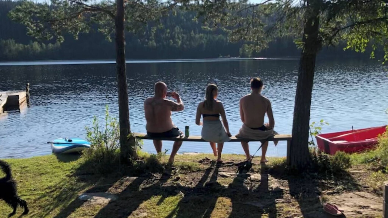 Photo of Outdoor in Hurdal Municipality
