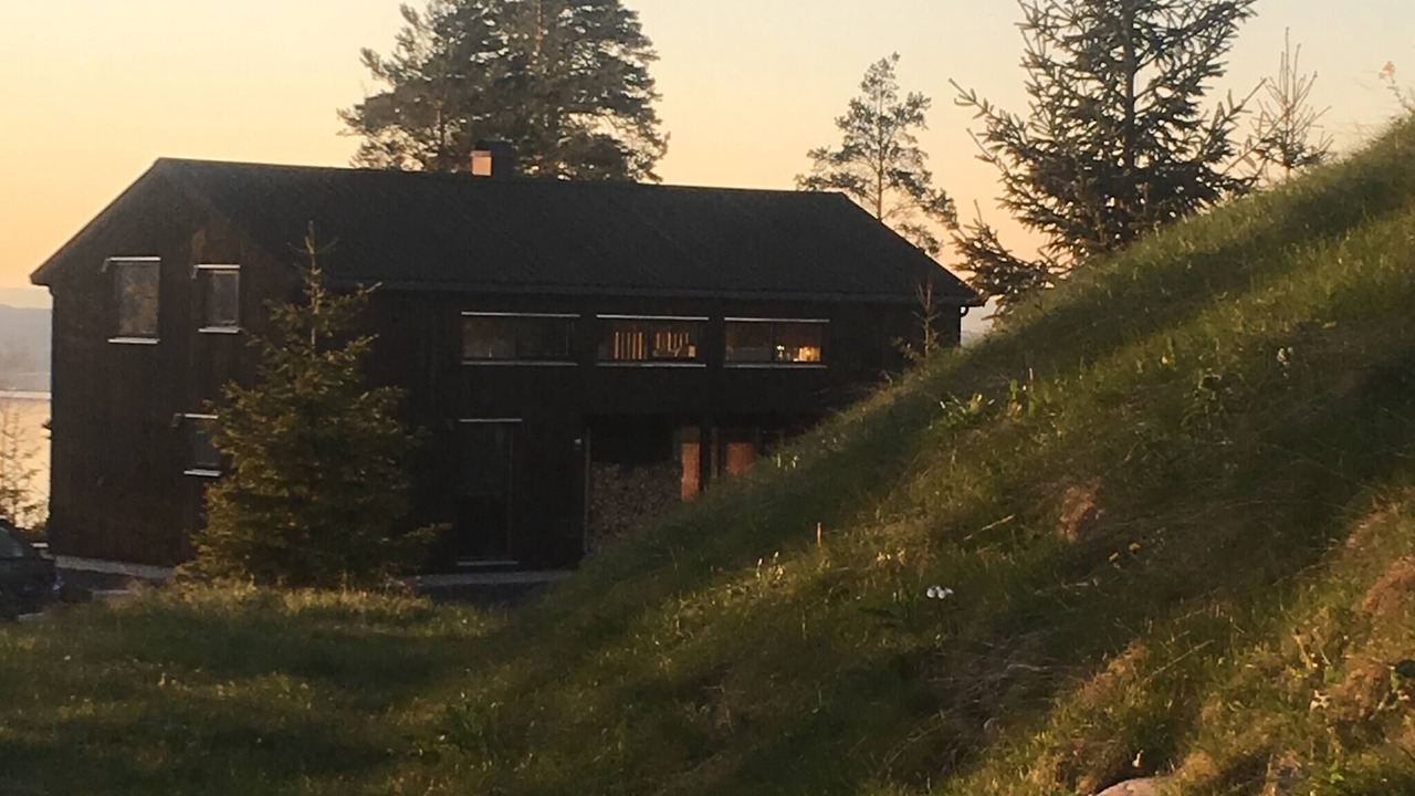 Photo of Outdoor in Hurdal Municipality
