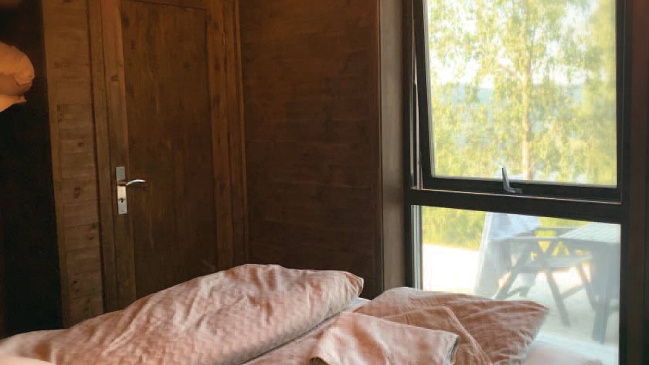 Photo of Bedroom in Hurdal Municipality