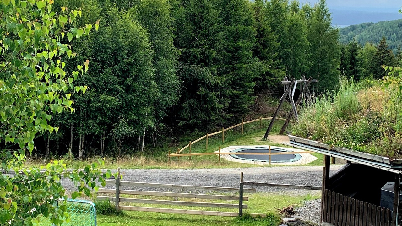 Photo of Outdoor in Hurdal Municipality