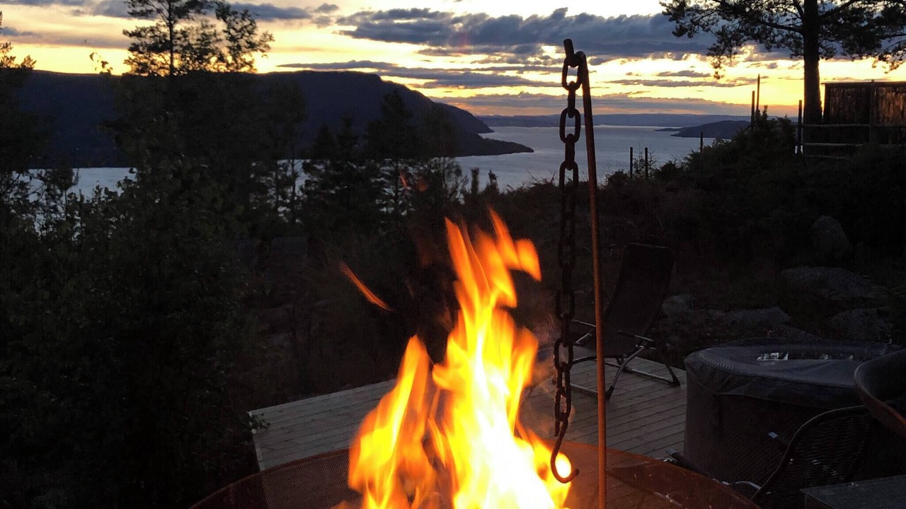 Photo of Outdoor in Hurdal Municipality