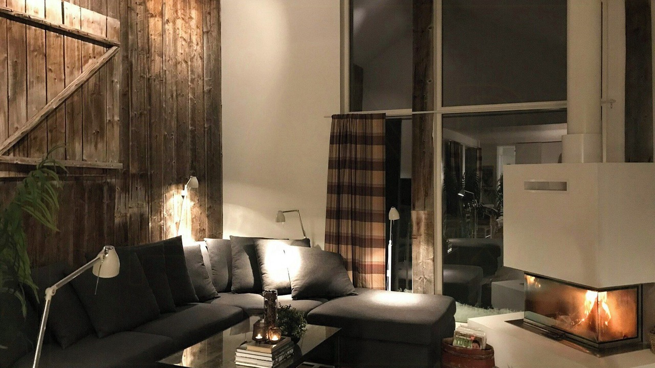 Photo of Livingroom in Hovden