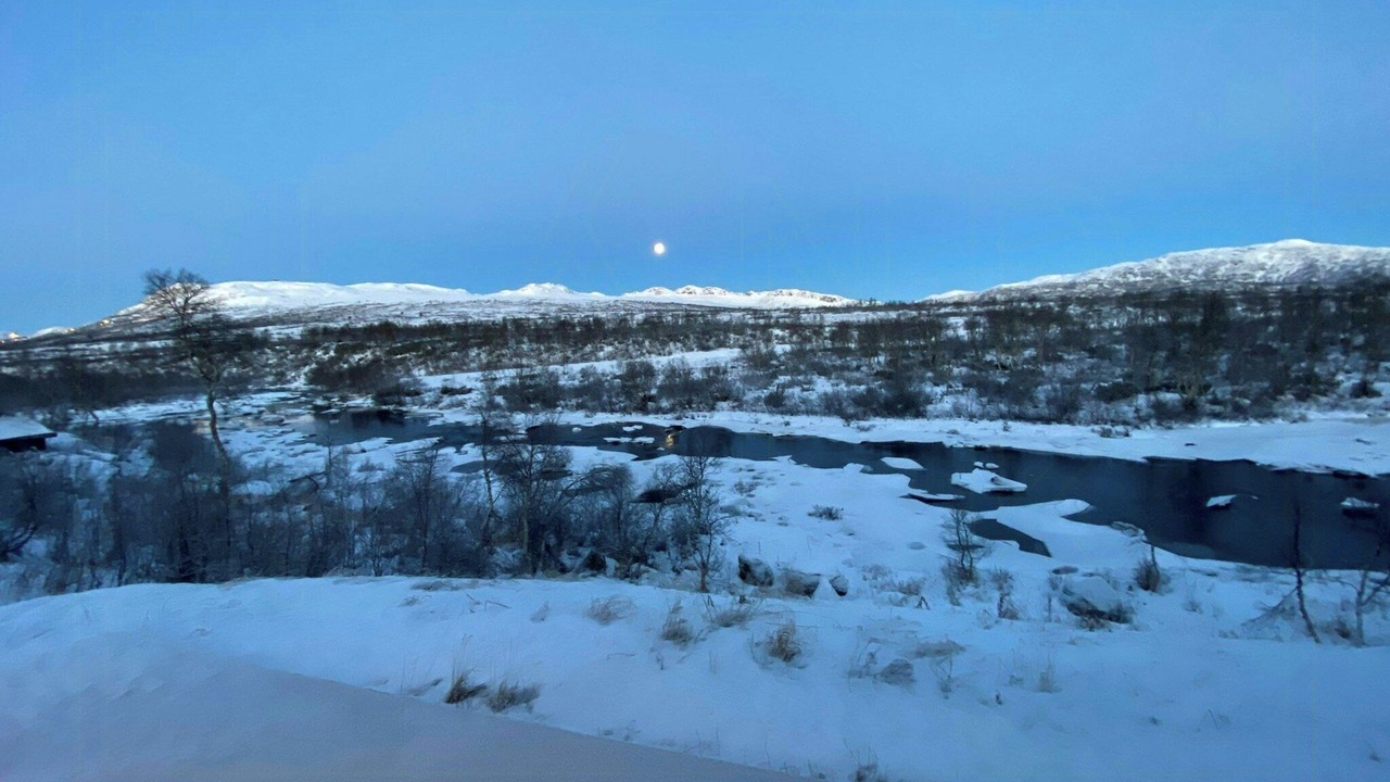 Photo of Others in Hovden