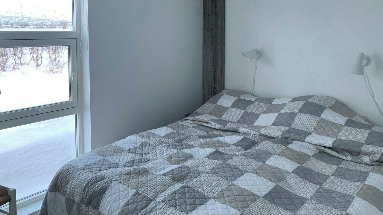 Photo of Bedroom in Hovden