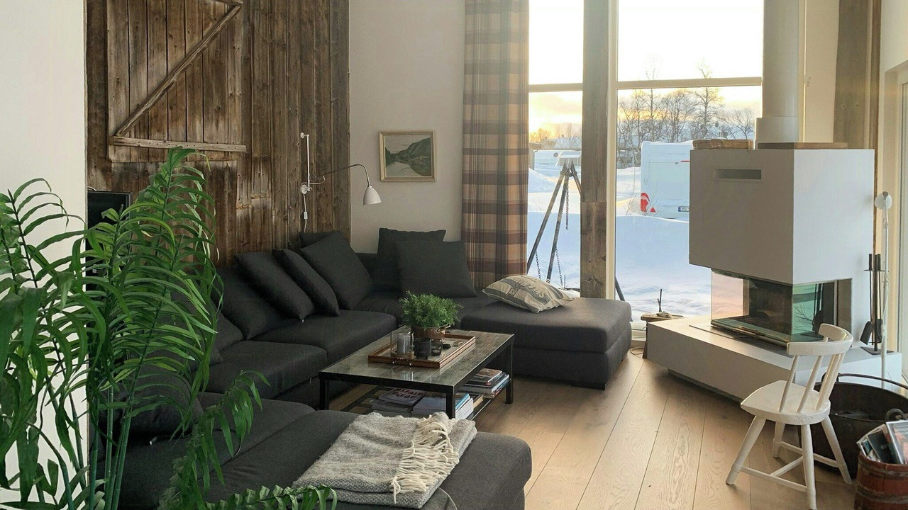 Photo of Livingroom in Hovden