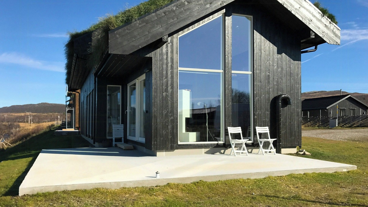 Photo of Outdoor in Hovden