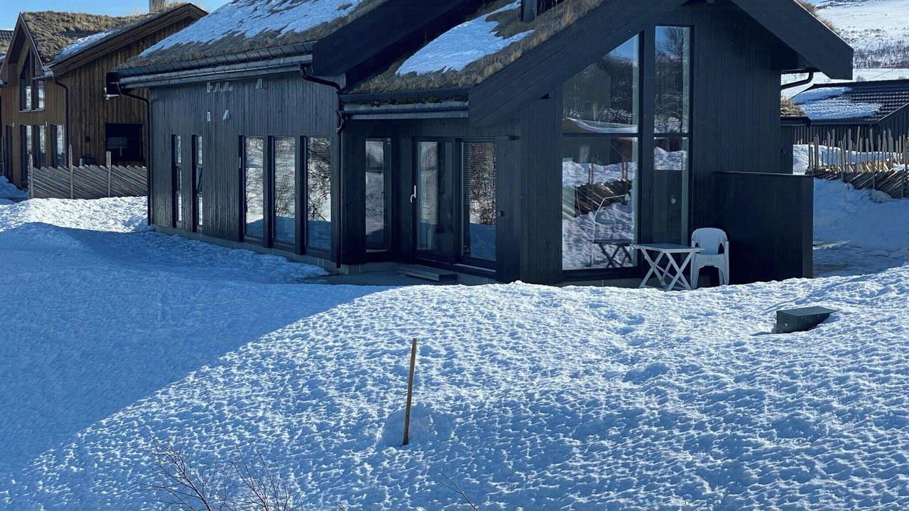 Photo of Outdoor in Hovden