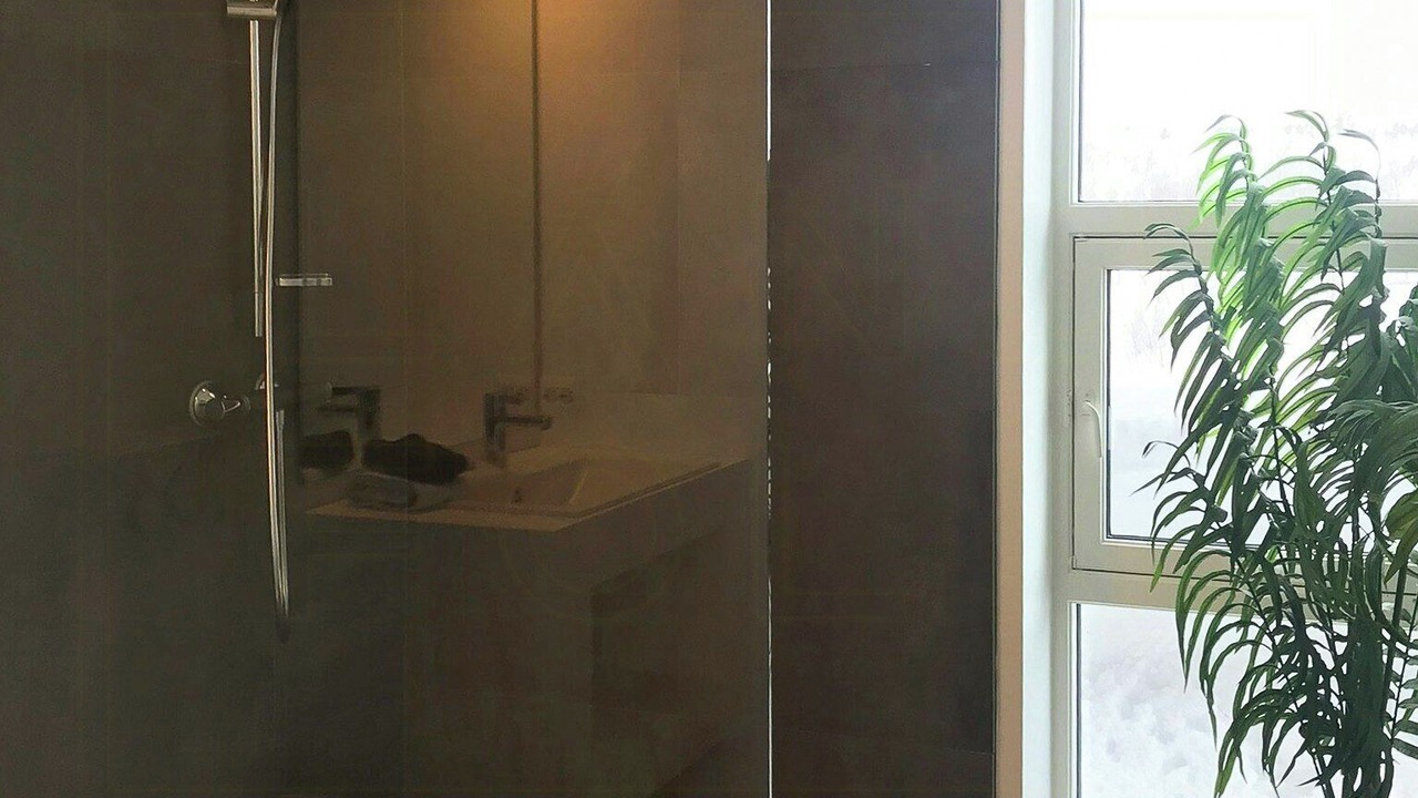 Photo of Bathroom in Hovden