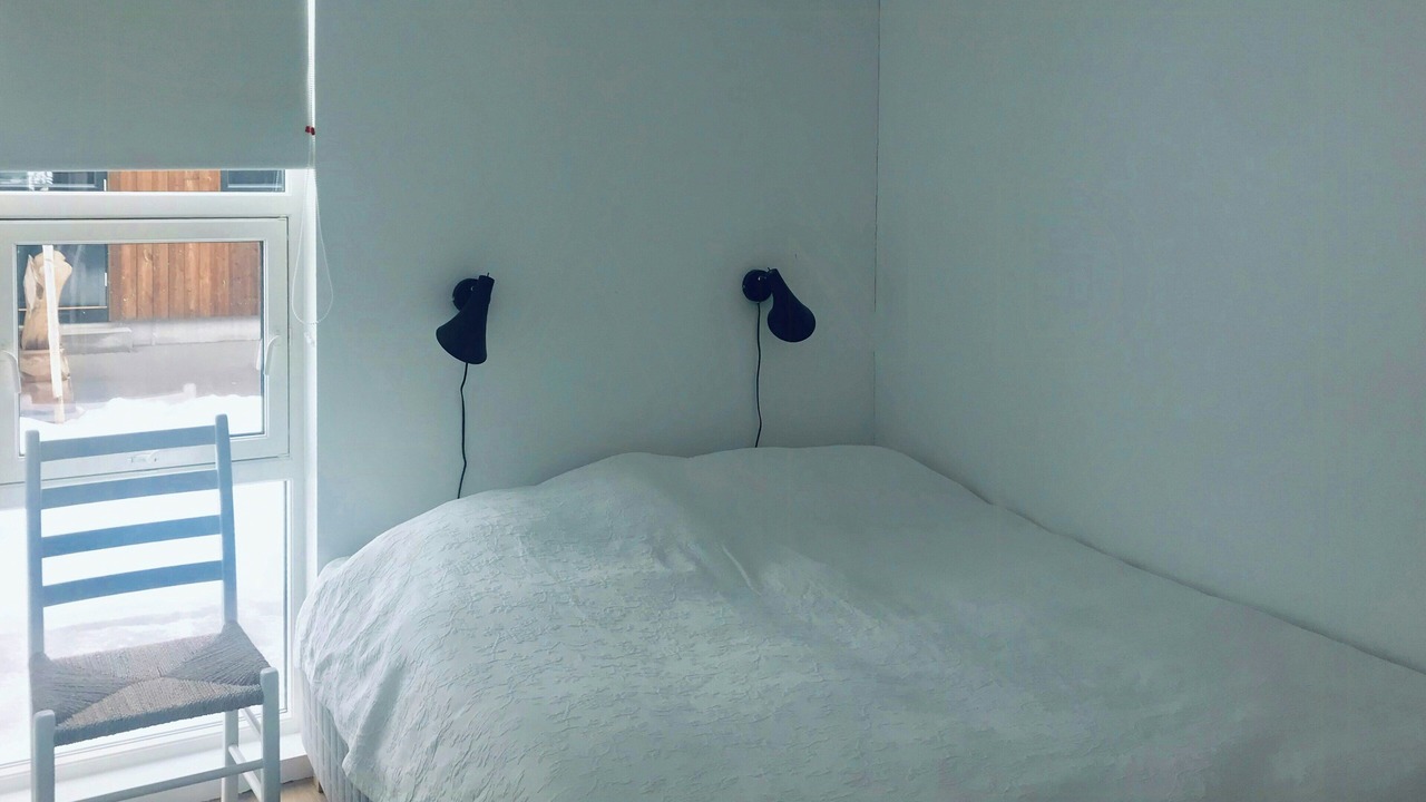 Photo of Bedroom in Hovden