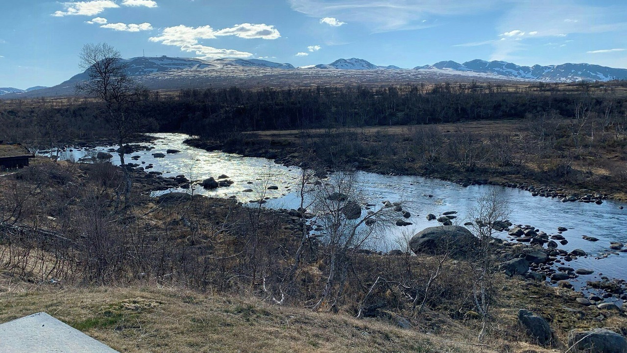 Photo of Others in Hovden