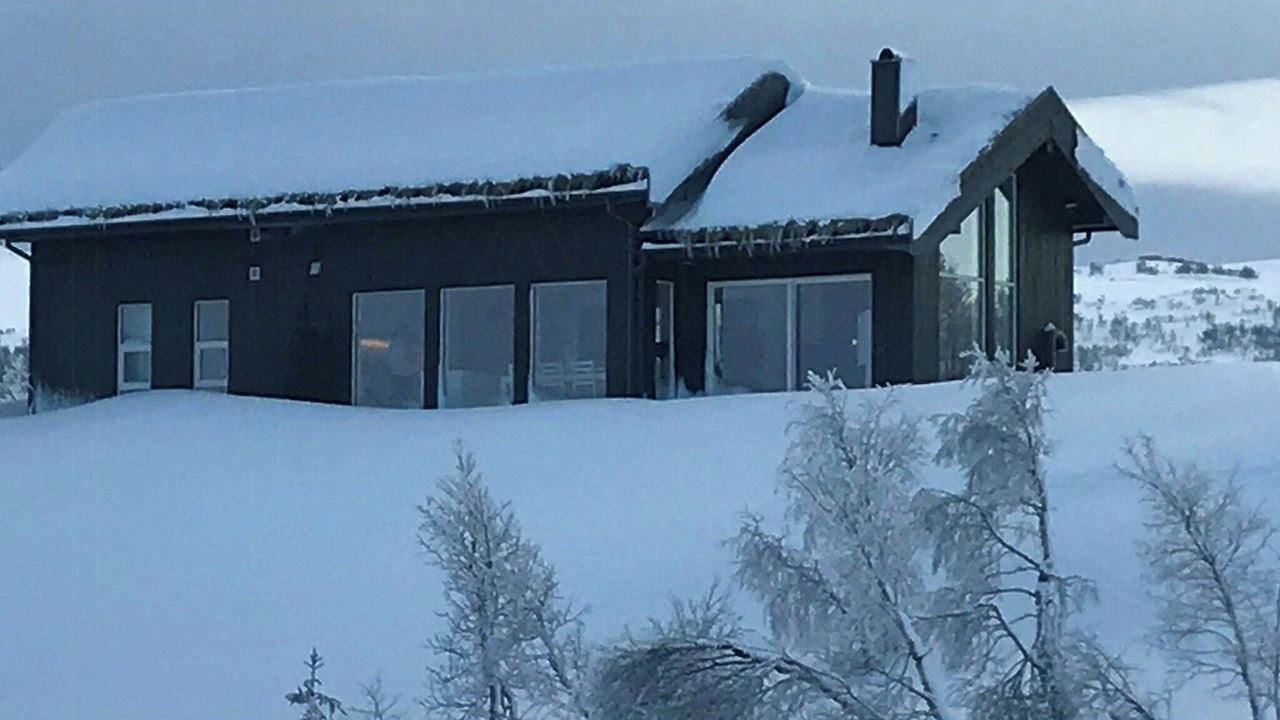 Photo of Outdoor in Hovden