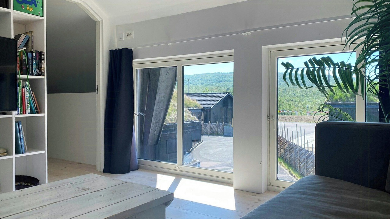 Photo of Livingroom in Hovden